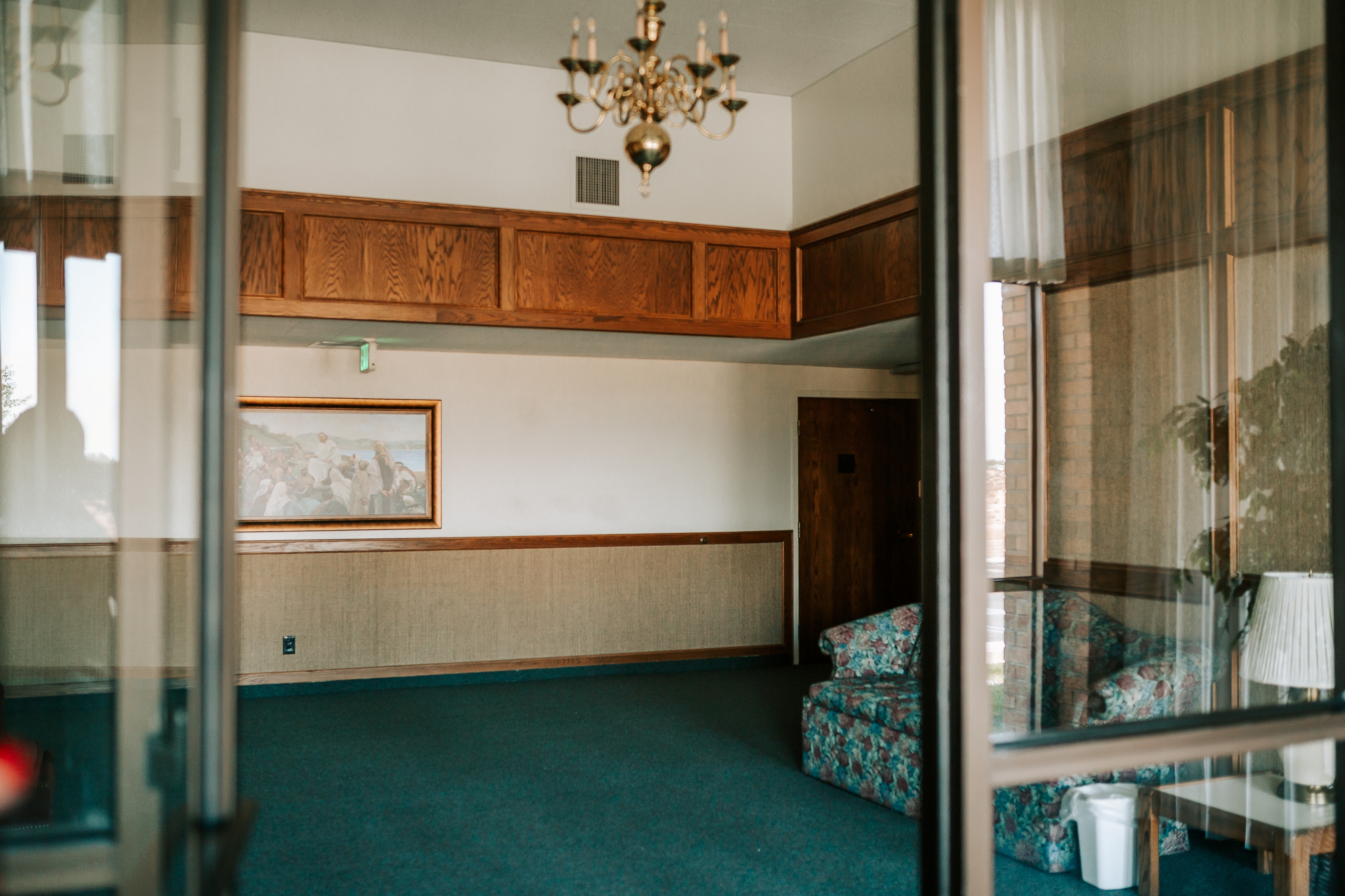 The Church of Jesus Christ of Latter-day Saints Image