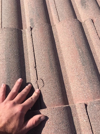 Images Denver Tile Roofing LLC