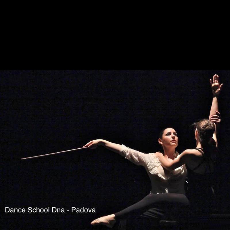 Images Dance School Dna