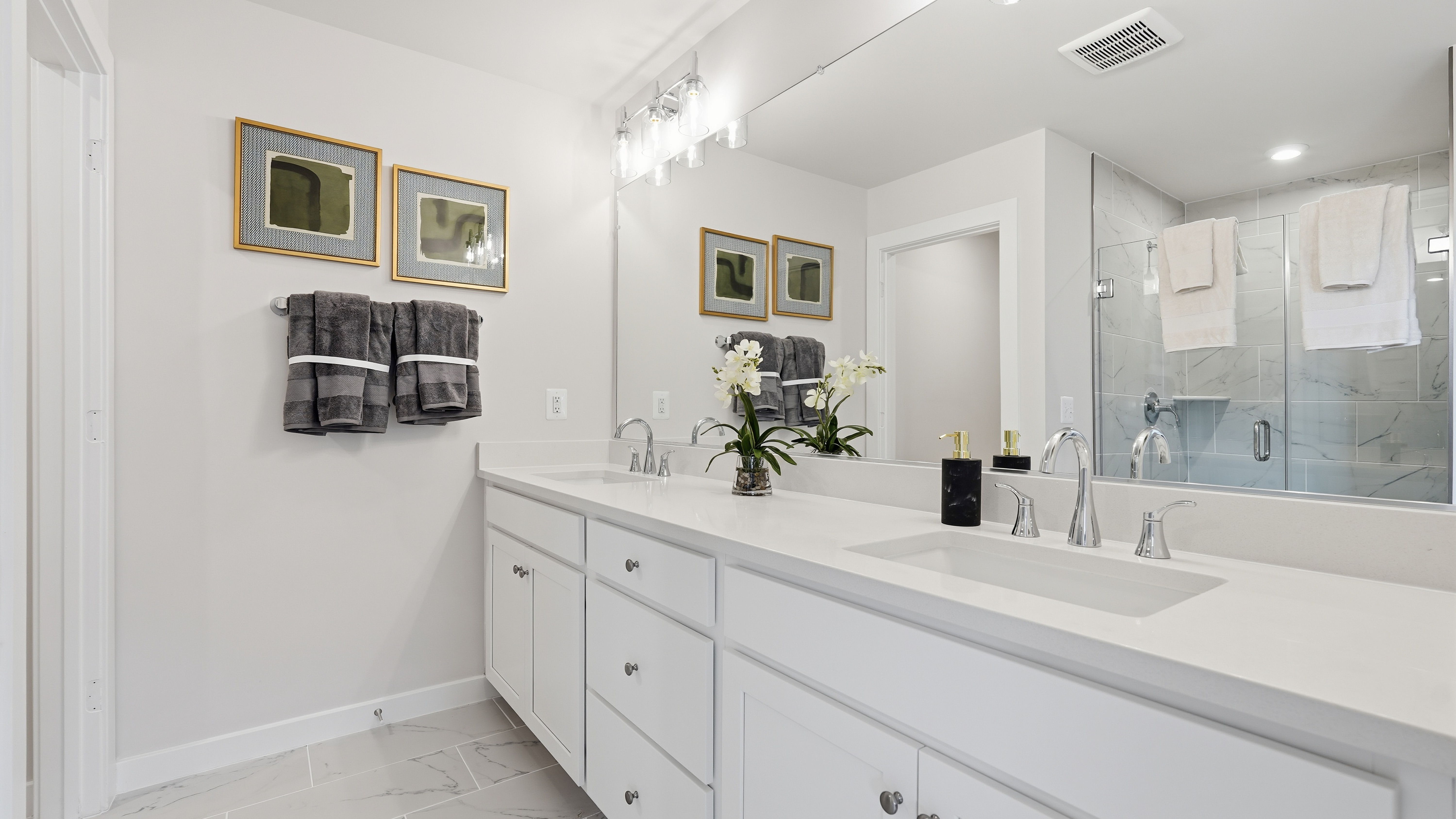 Stanley Martin Homes at Riverbluff Heights at Potomac Shores Image