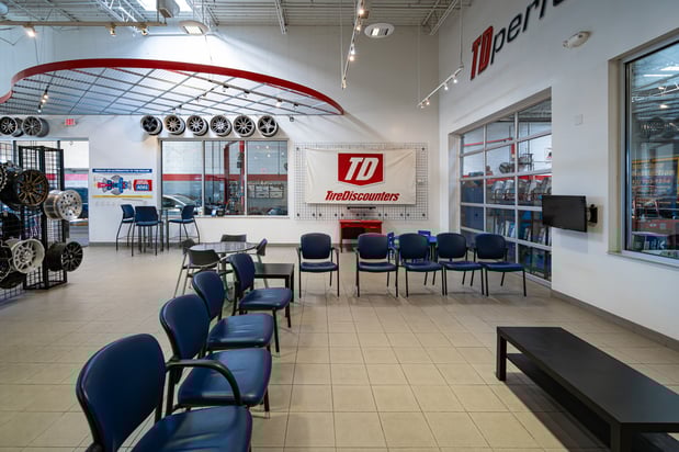 Images Tire Discounters