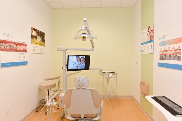 Images Tigard Modern Dentistry