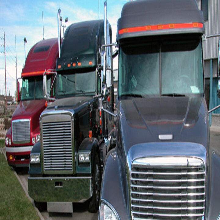 Images Alamo City Truck Service, Inc.