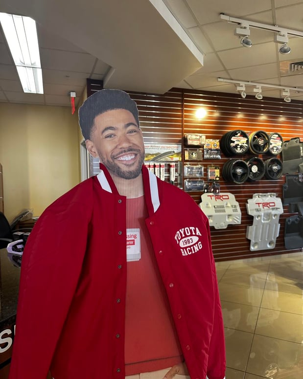 Images Bart Blessing - State Farm Insurance Agent