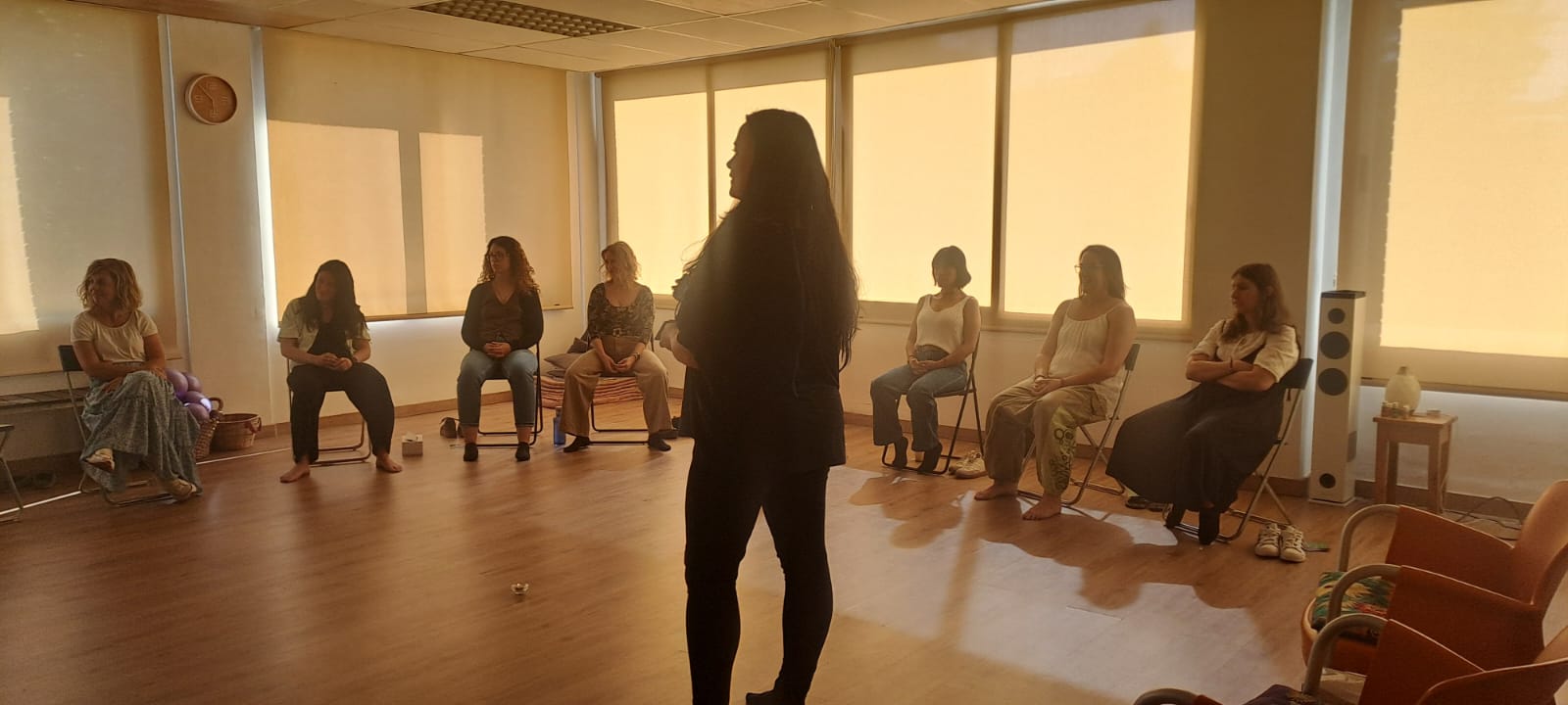 Images Alicia Morón Terapia Holística