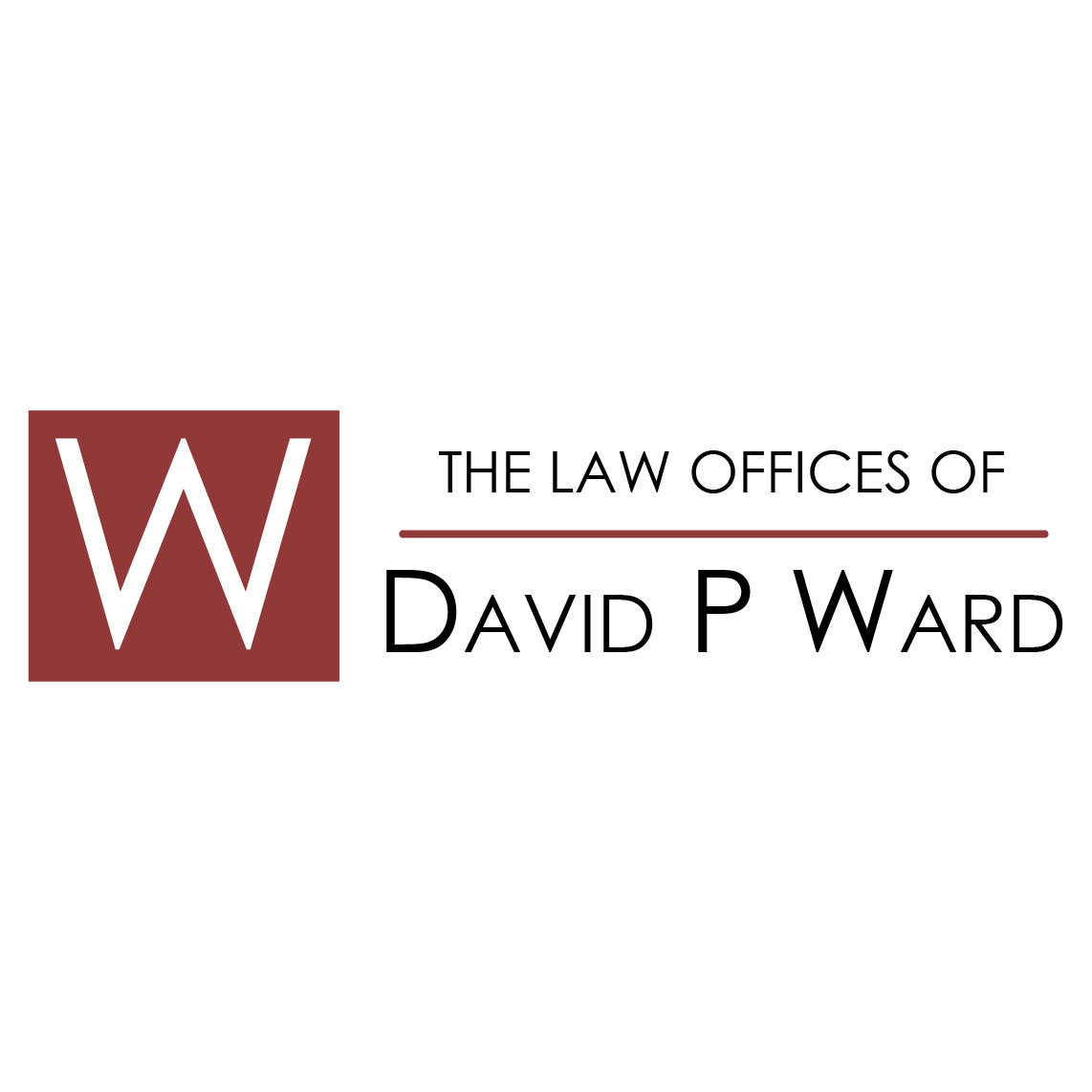 The Law Offices of David P Ward