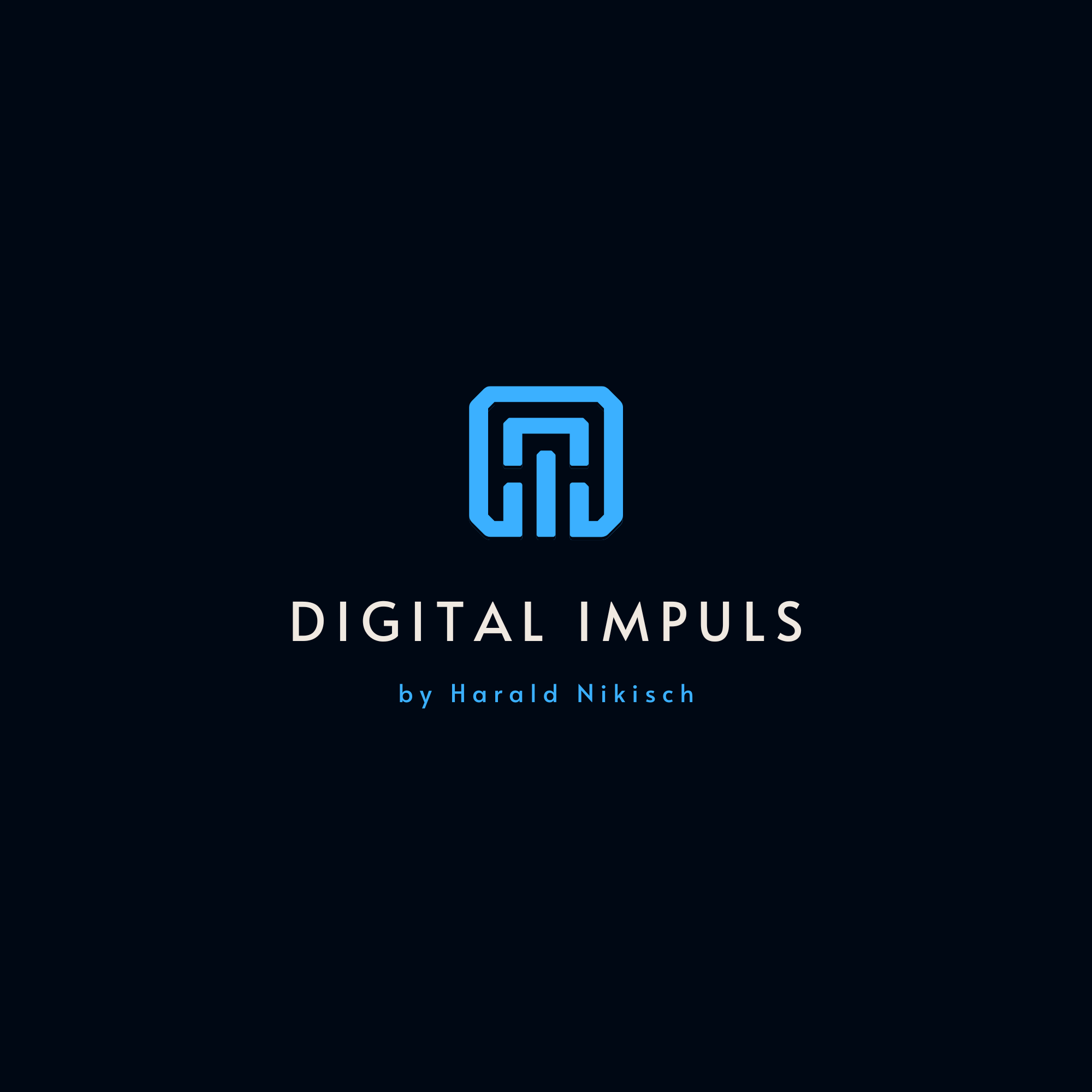 digital-impuls by Harald Nikisch  