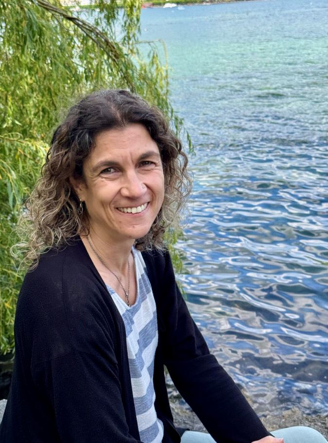 Bilder Rahel Graf's Schatzsuche-Coaching