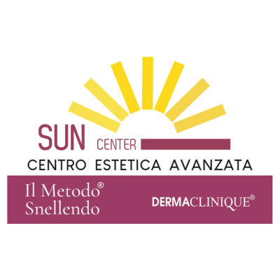 Sun Center Centro Estetica Avanzata - Partner Ufficiale di Dermaclinique Logo