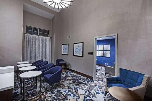 Images Homewood Suites by Hilton Greensboro