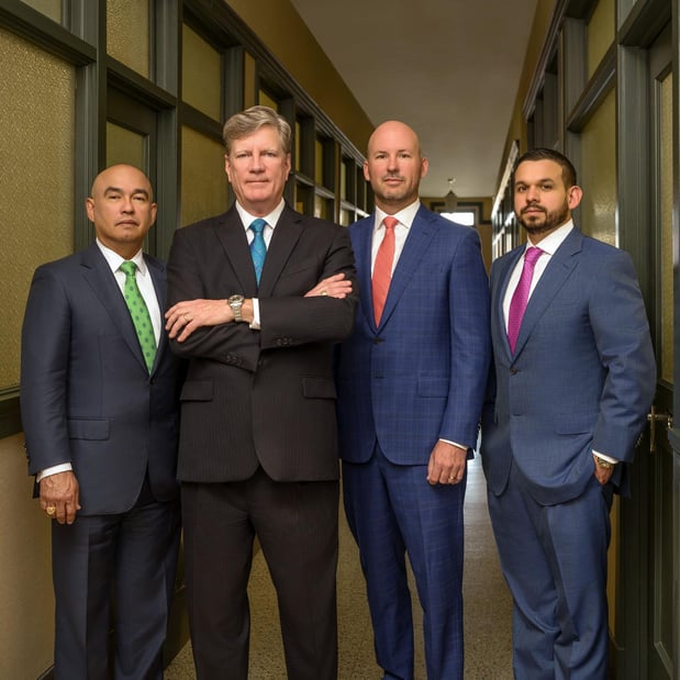 Images Glasheen, Valles & Inderman Injury Lawyers