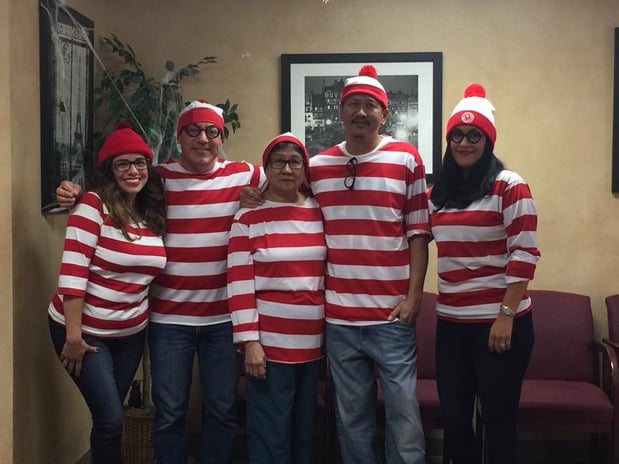 Images Andre Kanarki, DDS