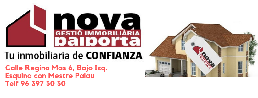 Images Nova Paiporta - Tu Inmobiliaria de Confianza en Paiporta