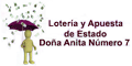 Images Administración De Lotería Doña Anita Número 7