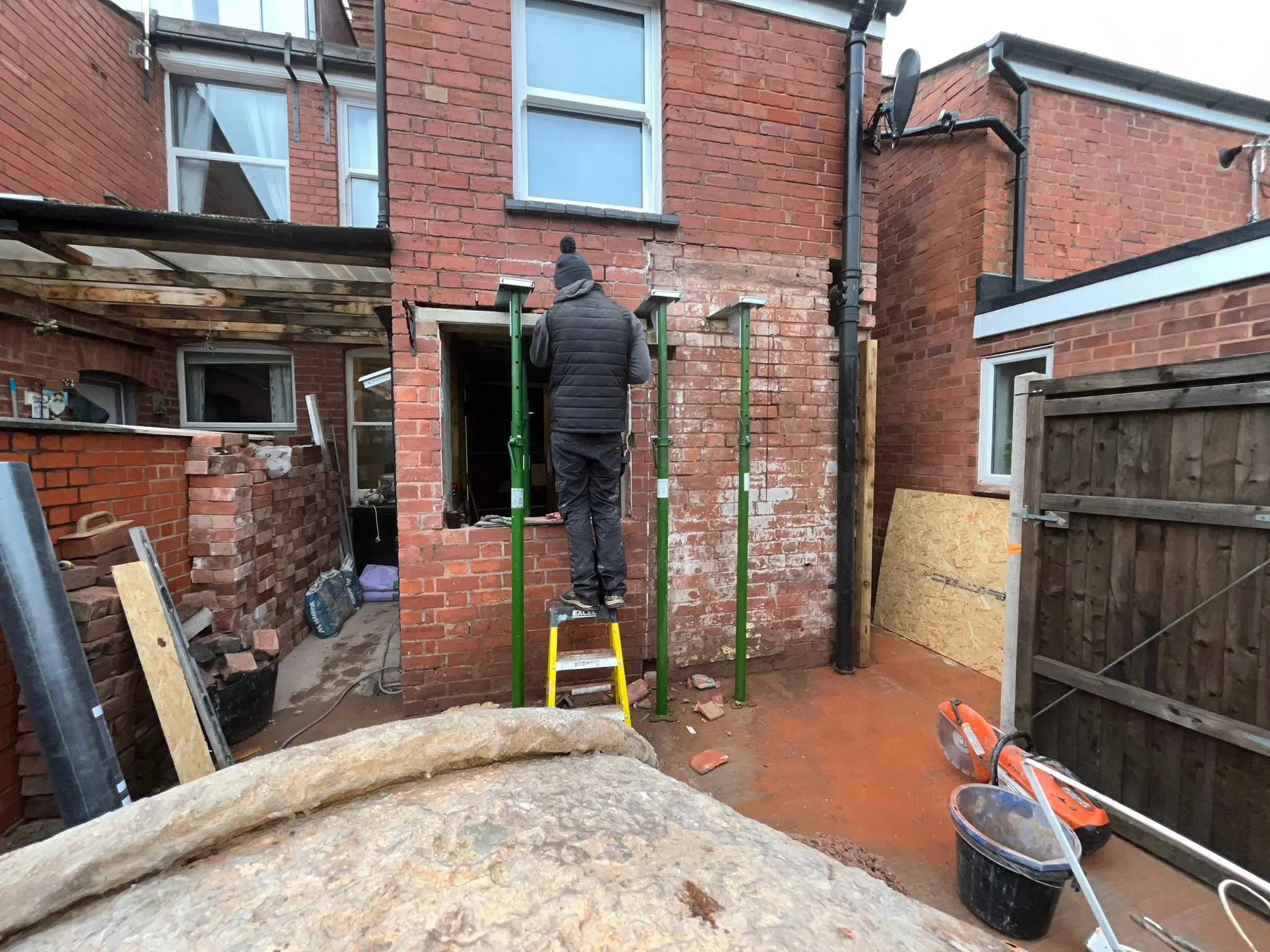 Images MH Property Construction Ltd