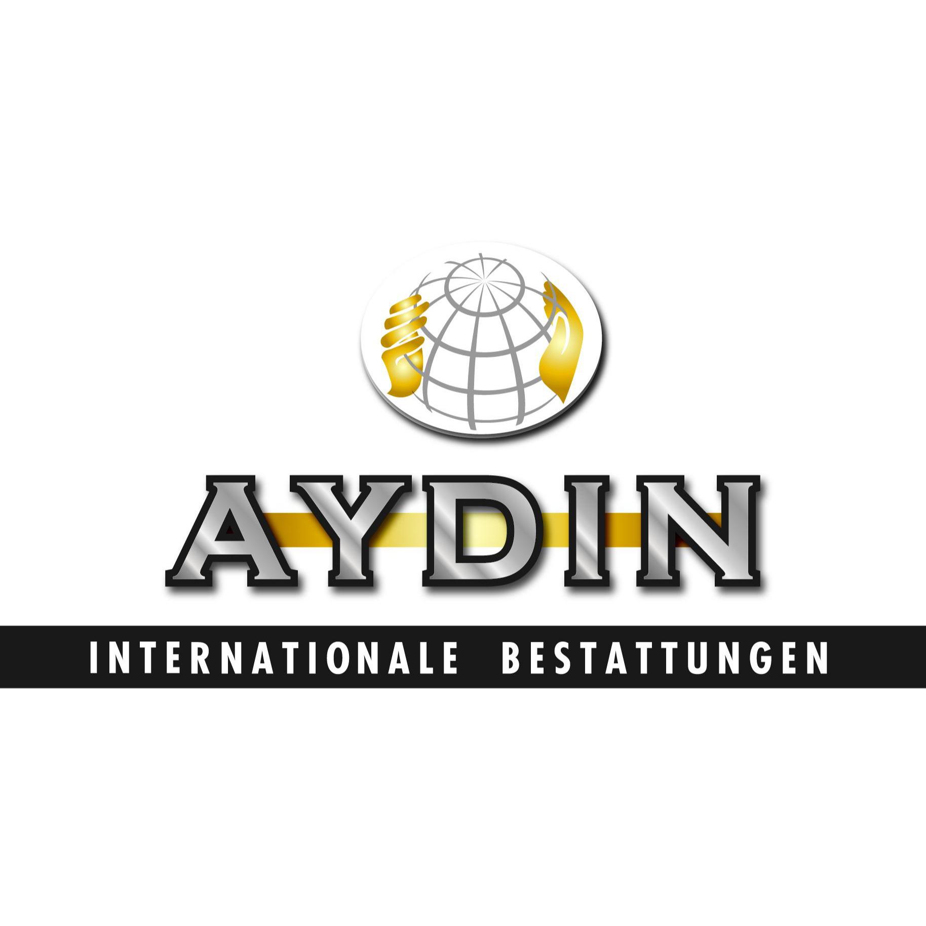 Logo AYDIN Internationale Bestattungen GmbH & Co. KG