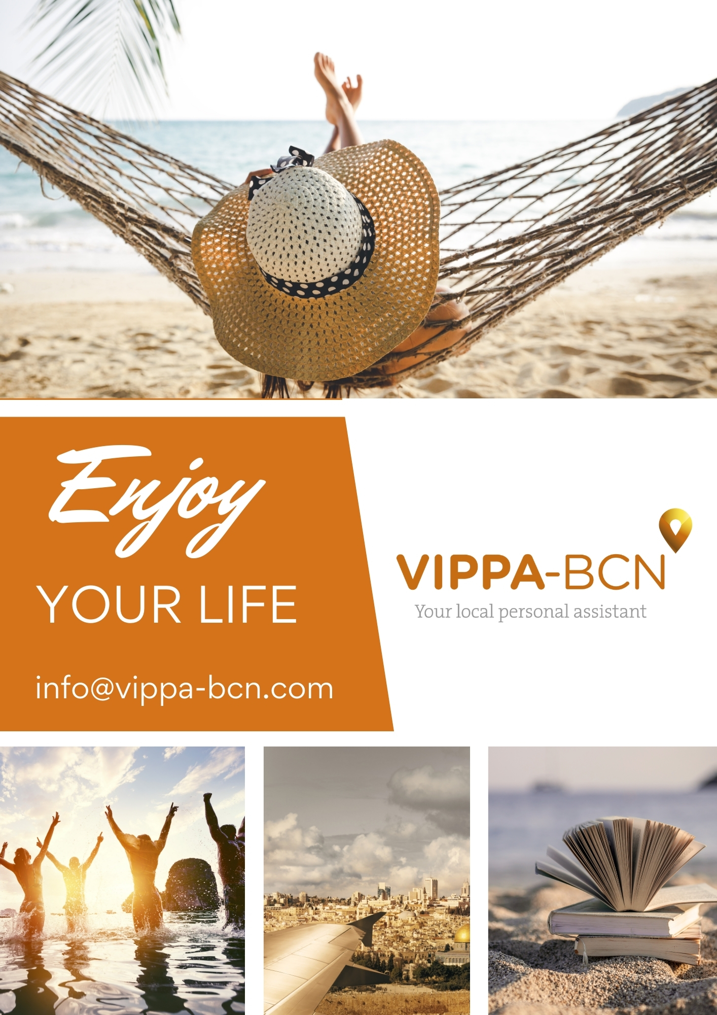 Images VIPPA-BCN
