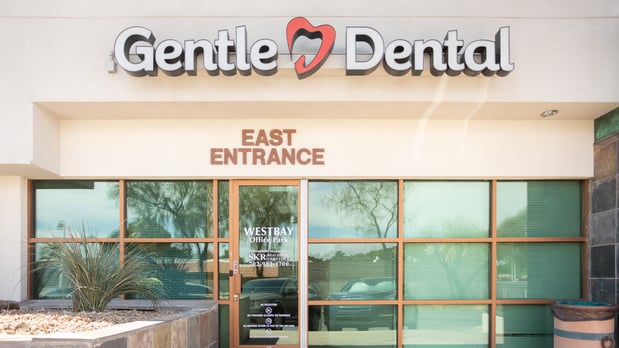 Images Gentle Dental Charleston