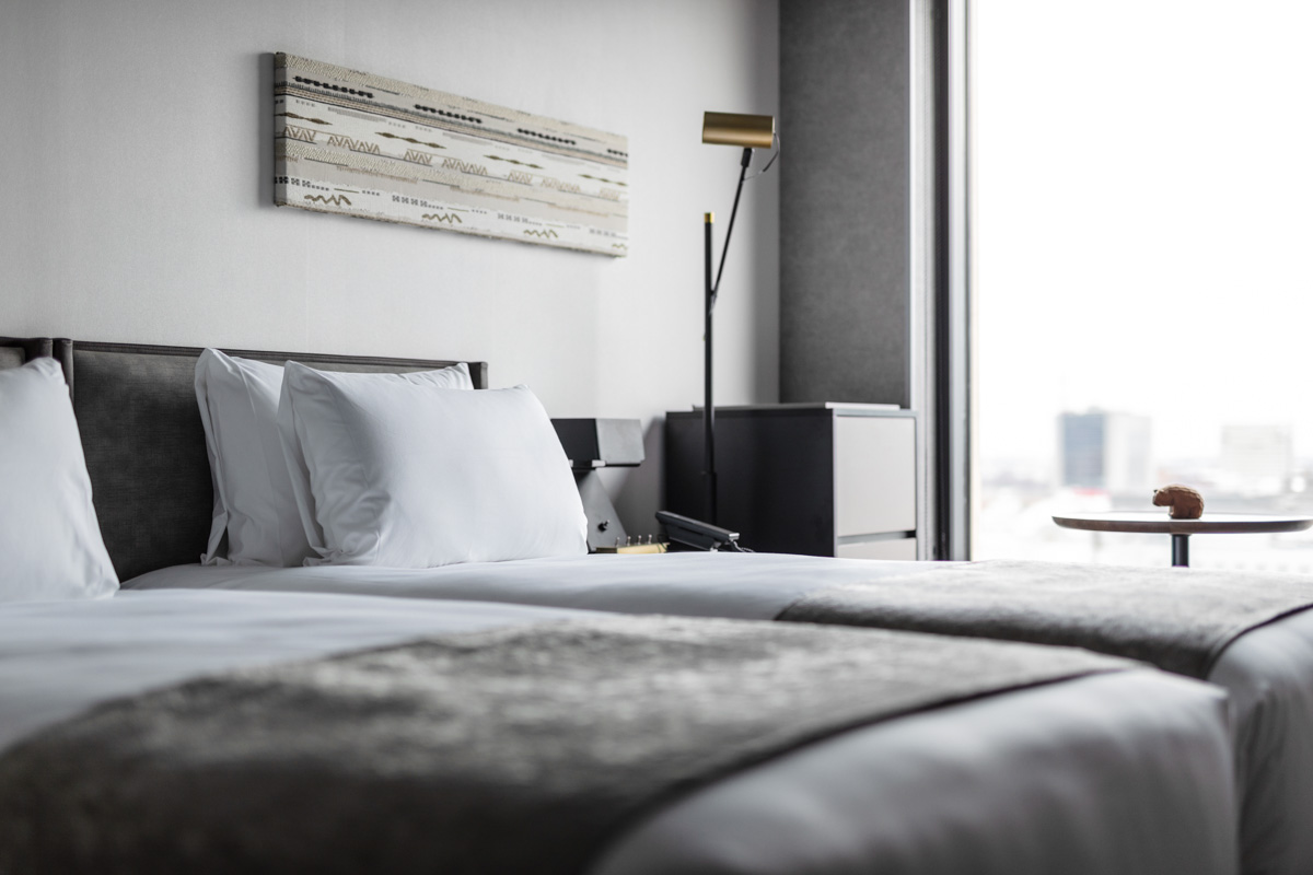 Images SAPPORO STREAM HOTEL