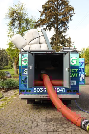Images Air Duct Cleaning Portland