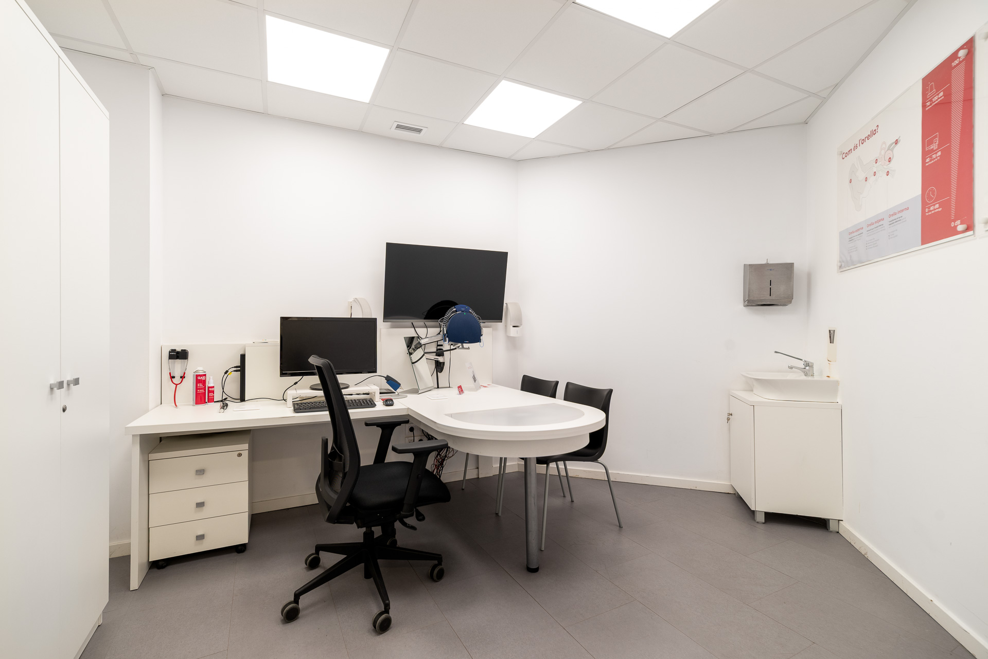 Galería en miniatura