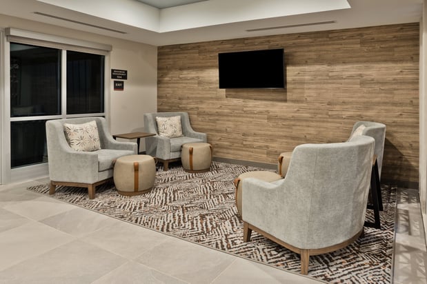 Images Candlewood Suites Dothan by IHG