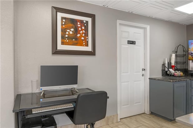 Images Best Western Executive Inn