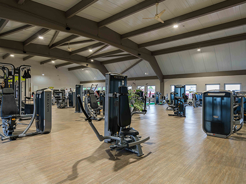 purfitness Wallau GmbH, Nassaustraße 32 in Hofheim-Wallau