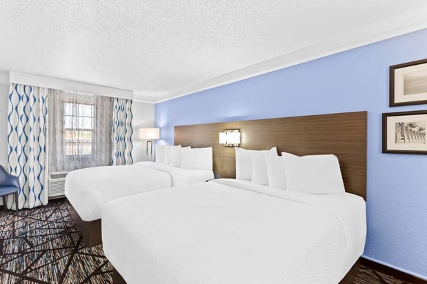 Images Best Western Schaumburg – O’Hare NW