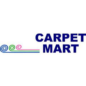 Carpet Mart of Belleville Logo