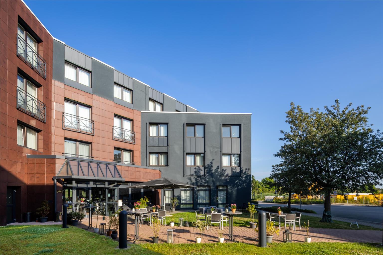 Bild 1 LOFTSTYLE Hotel Gerlingen, Sure Hotel Collection by Best Western in Gerlingen