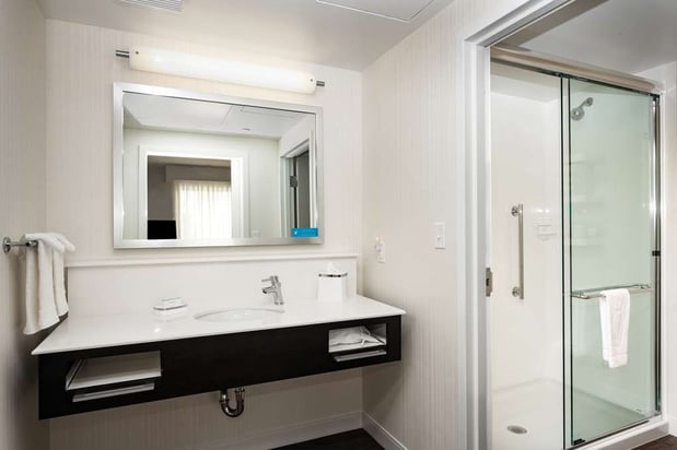 Images Hampton Inn & Suites by Hilton Seattle/Northgate