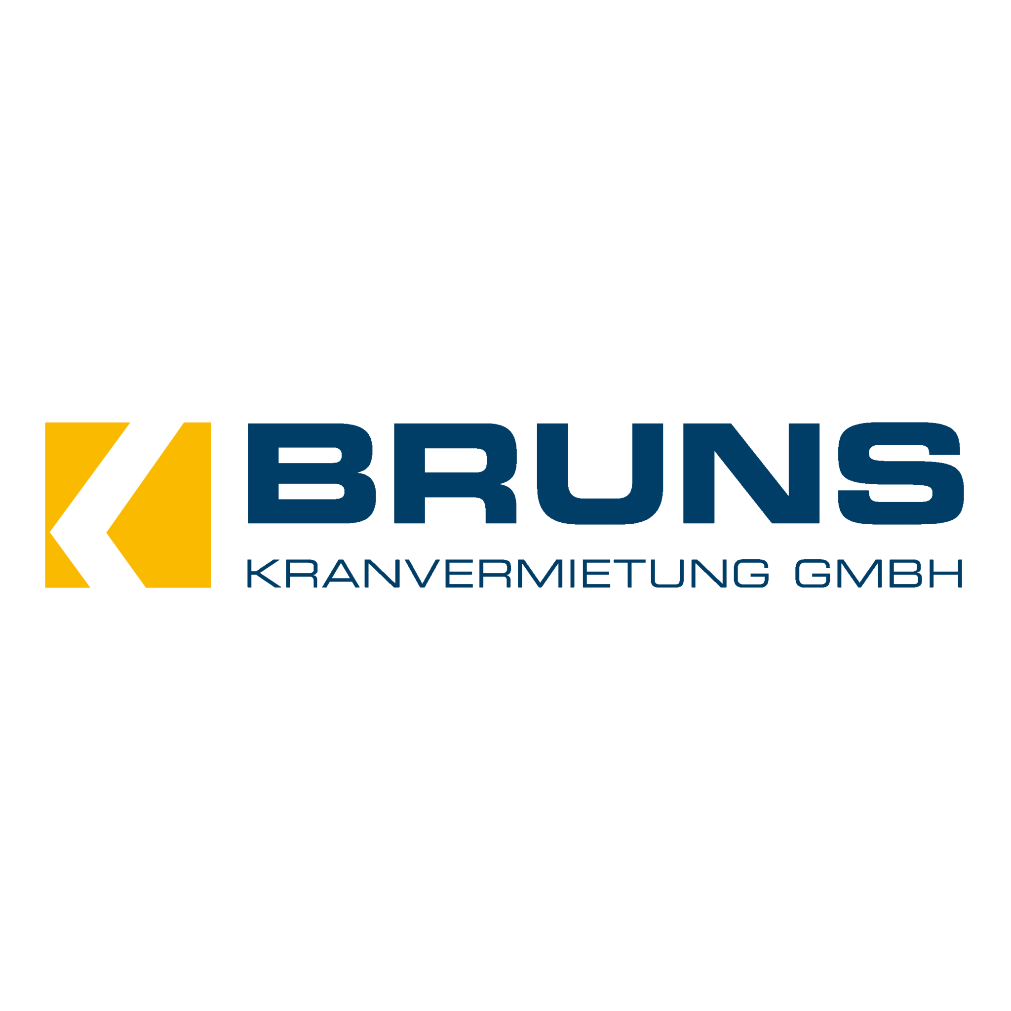 Logo Wilhelm Bruns Kranvermietung GmbH
