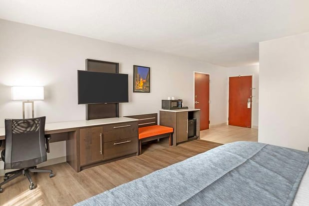 Images Best Western Premier Richmond City Gateway