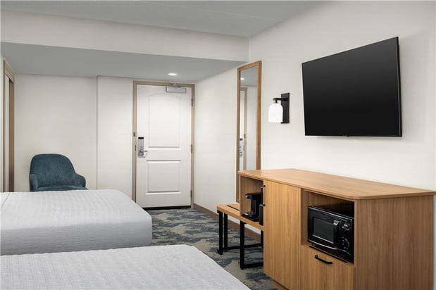 Images Hampton Inn Fayetteville Fort Bragg