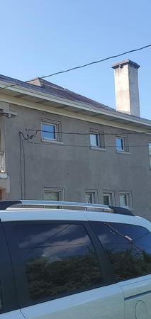 Images Bett's Contracting