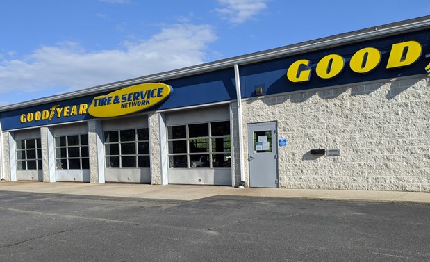 Images Goodyear Auto Service