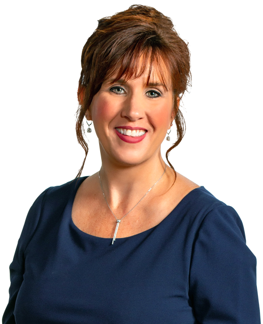 Amy J. Harmon | SouthState Wealth