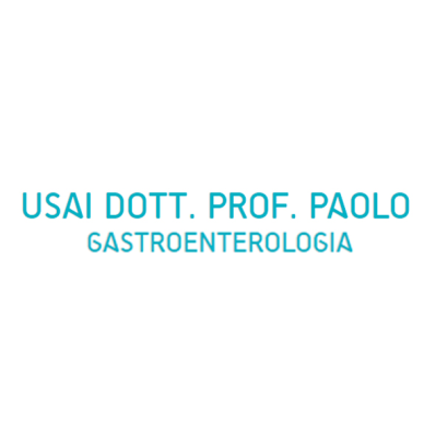 Usai Dr. Prof. Paolo Logo