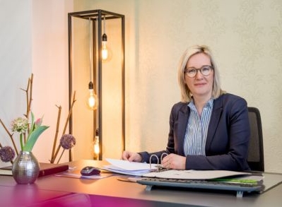 I. Felsberg - Steuerberater, Karlsplatz 23 in Eisenach