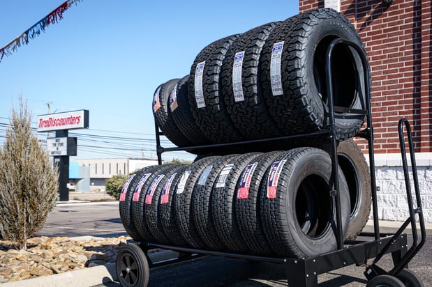 Images Tire Discounters