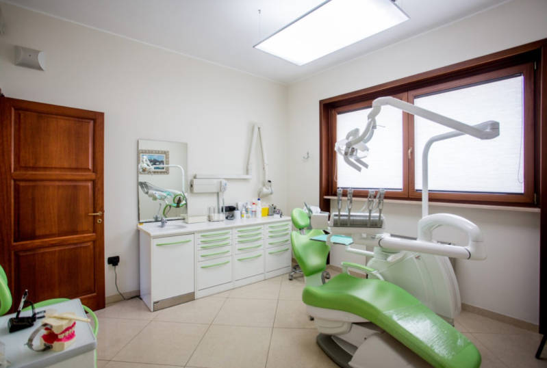 Images Studio Dentistico Stefanelli