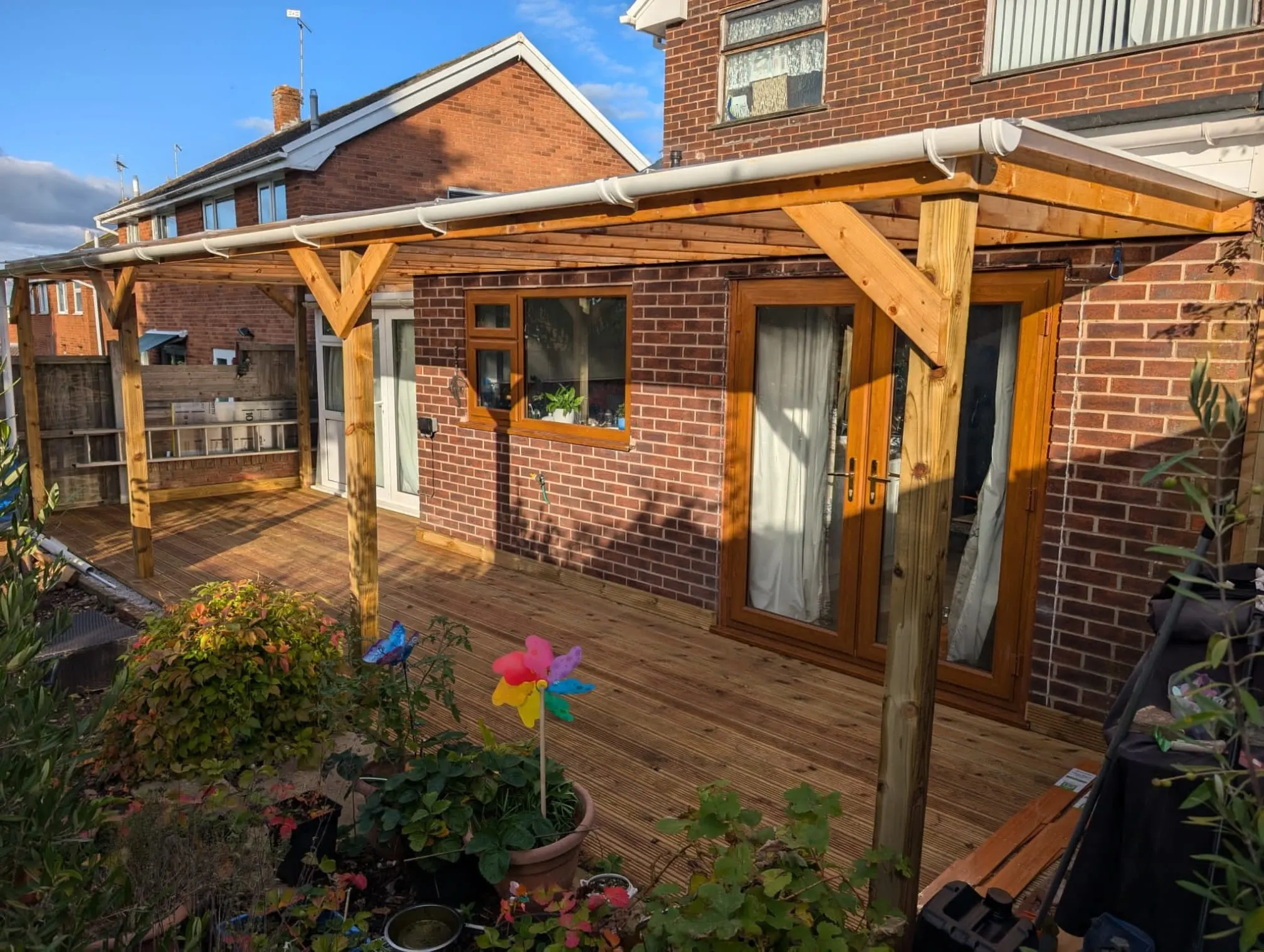 Images McFarland Joinery