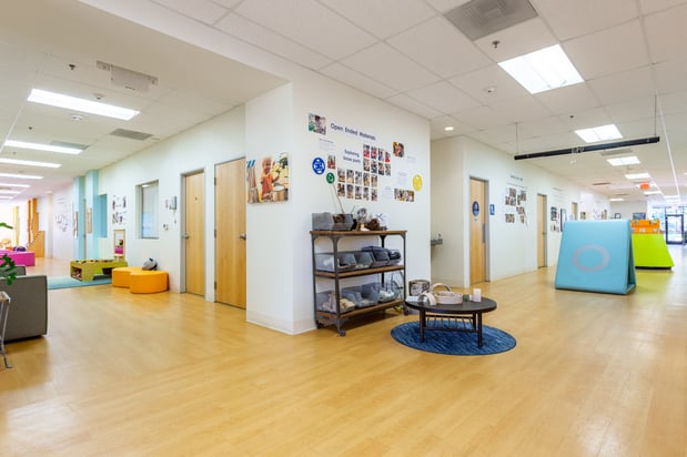 Images KLA Schools of Walnut Creek