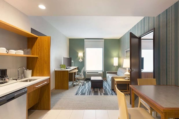 Images Home2 Suites by Hilton Downingtown Exton Route 30