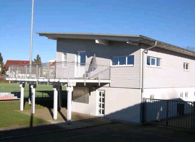 Bistro am Stadion - Burger & Mehr, Achauerstraße 46 in Trossingen
