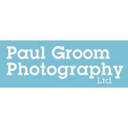 Paul Groom Photography Ltd Logo