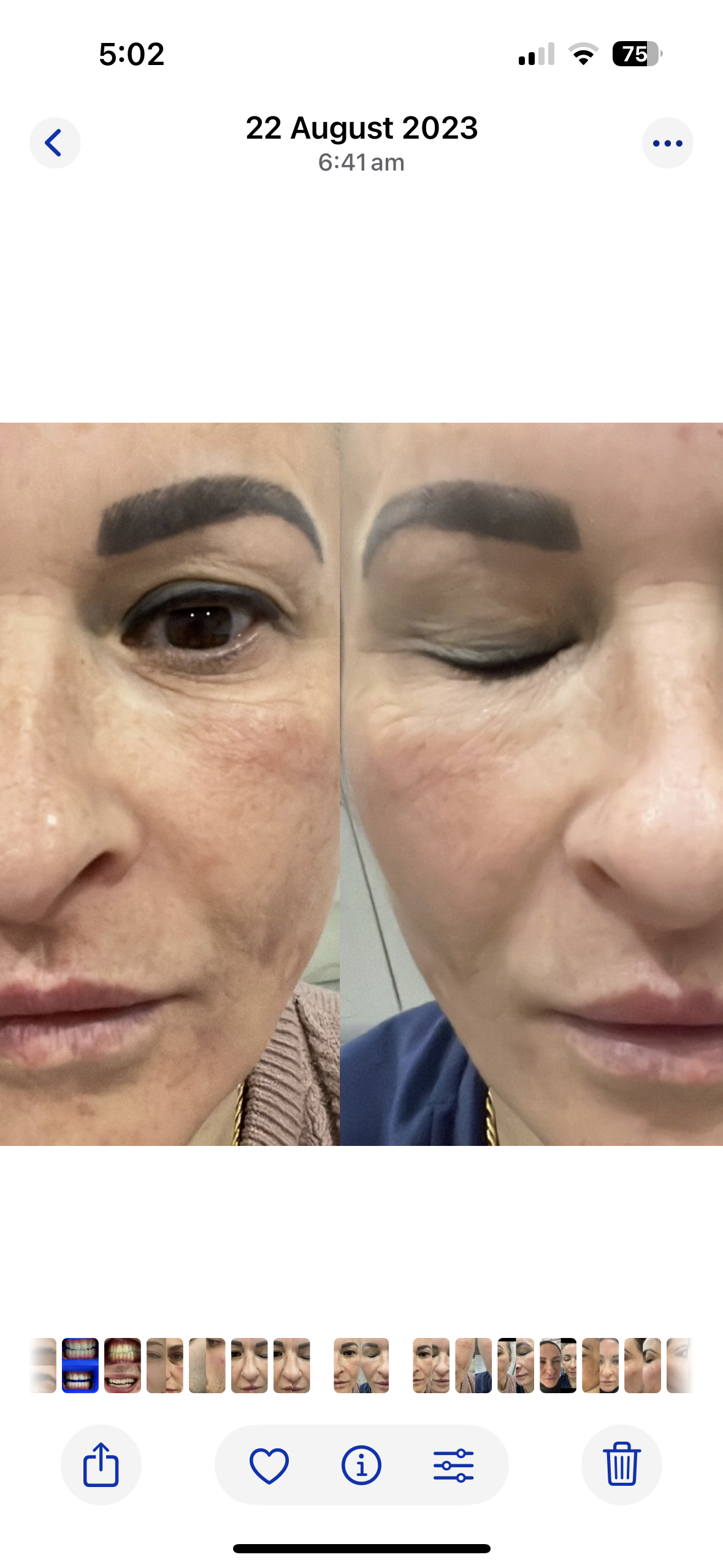 Images Luminous Skin