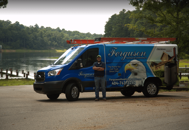 Images Ferguson Heating & Air Conditioning
