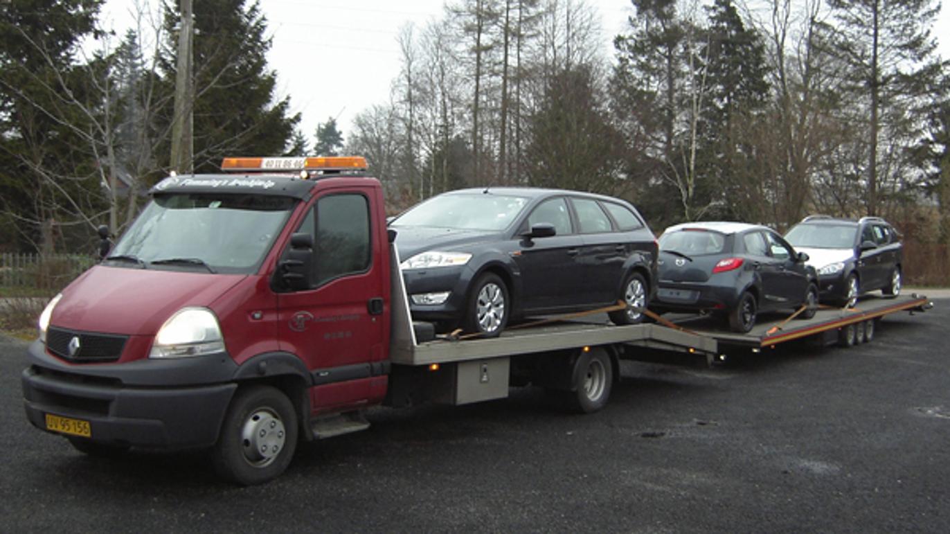 Images Flemming's Autohjælp